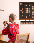 Sudoku Board Wall Game