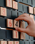 Sudoku Board Wall Game
