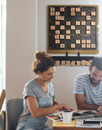Sudoku Board Wall Game