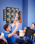 Tic Tac Hoops
