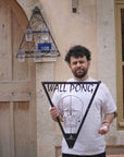 Wall Pong- Drinking Game