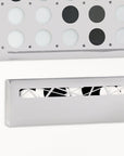 White Giant  Four in a Row Wall Game
