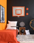 Wooden Single Hoop Antique