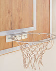 Wooden Single Hoop Savanna Tree