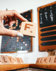XXL Black Words Game