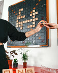 XXL Black Words Game