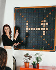 XXL Black Words Game