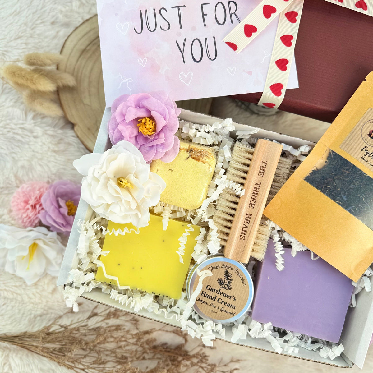 Garden Spa Ritual | Gift For Gardeners