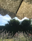 Garden Umbrella – Pomegranate Eucalyptus