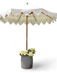 Garden Umbrella – Pomegranate Eucalyptus