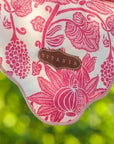 Garden Umbrella – Pomegranate Raspberry