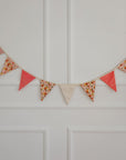Enchanting Birthday Garland for Children