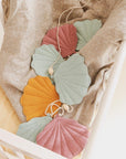 Shell Garland for Children's Bedroom Decoration