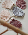 Cosmic Pearl Shell Garland Decoration