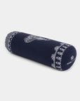 Yoga Studio Organic Buckwheat Elephant Meditation Bolster Cushion