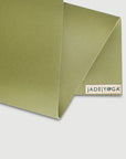 Jade Yoga 68" Travel Yoga Mat 3mm