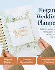 The Complete Wedding Planner