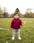 Baby Child Toddler Soft Cotton Hoodie | Classic Collection