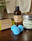 Gentleman's Gift Set