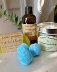 Gentleman's Gift Set