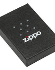 Personalised Zippo Lighter – Custom Text Engraving | Unique Photo Keepsake Gift