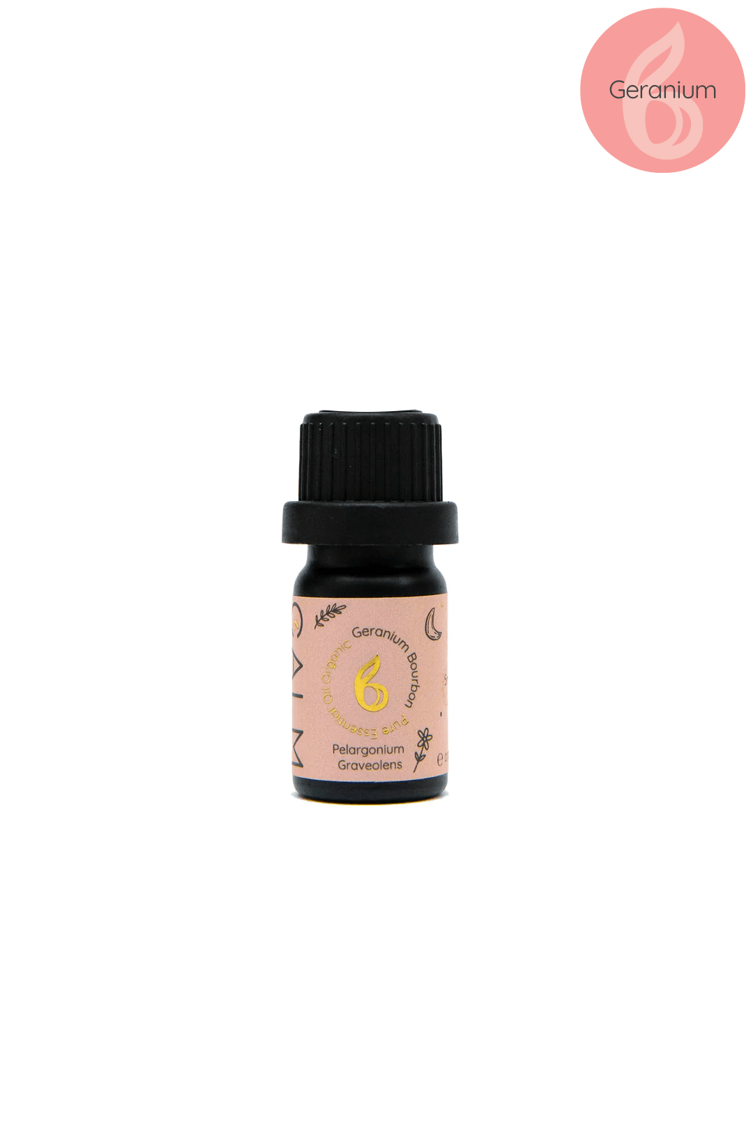 Rest Calm Essential Oil Set - Sleep &amp; Hormone Balance