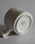 Gesture Ceramic Cup – Handmade Porcelain Coffee Cup（thumb up）