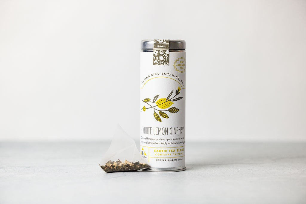 All Natural Get Well Gift Set with Fourteen Comforting Treats