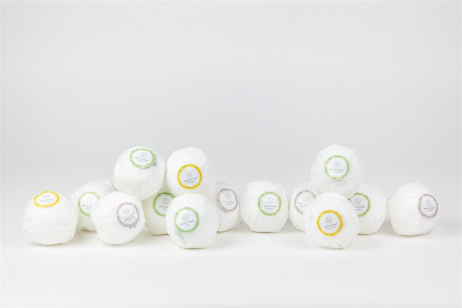 All Natural Get Well Gift Set with Fourteen Comforting Treats