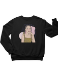 Unisex Crewneck Sweatshirt Sending Magic