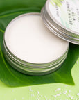 Getting Zingy With It - Deo Balm
