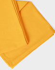 Yoga Studio GOTS Organic Cotton Yoga Blanket
