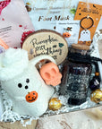 Ghosts & Potions Boo Basket | Halloween Gift Box