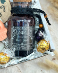 Ghosts & Potions Boo Basket | Halloween Gift Box