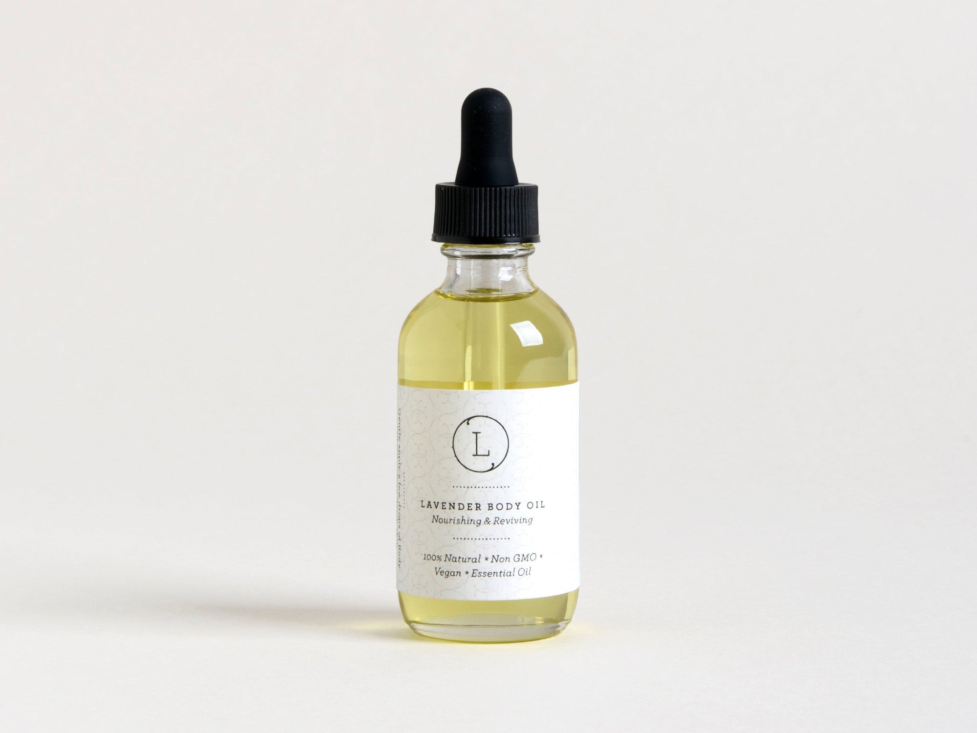 Lavender Bath and Body Gift Set for Relaxation