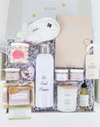 Thoughtful Organic Gift Set for Mums