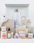 Thoughtful Organic Gift Set for Mums