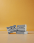 Ginger, Mandarin & Dead Sea Mud 100g Beard Wash Bar