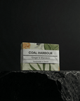 Ginger, Mandarin & Dead Sea Mud 100g Soap Bar