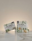Ginger, Mandarin & Dead Sea Mud 100g Soap Bar