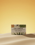 Ginger, Mandarin & Dead Sea Mud 100g Soap Bar