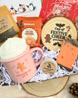 Gingerbread Wishes | Christmas Gift Set