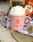 Gingerbread Wishes | Christmas Gift Set