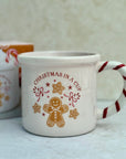 Pink Winter Wonderland Surprise | Christmas Hamper