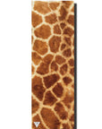 Giraffe Print Eco Yoga Mat – 6mm Support, Non-Slip Surface | Yune-1