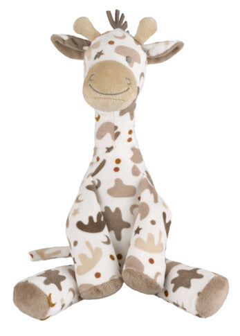Giraffe Gino no. 1 by Happy Horse-0