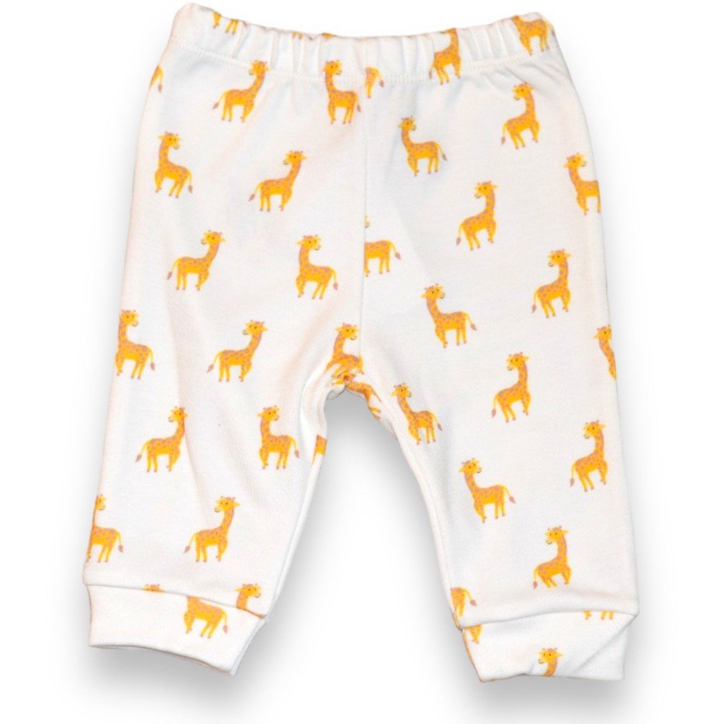 Giraffic pants-0