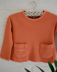 The Dreamy Top - SIENNA