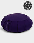 Yoga Studio European Organic Buckwheat Zafu Round Cushion