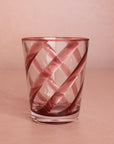 Poolside Gossip - Red Acrylic Tumbler x 6